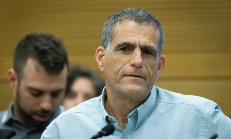 אמר או לא אמר? מוסי רז: "ציטוט שלא נאמר על ידי"