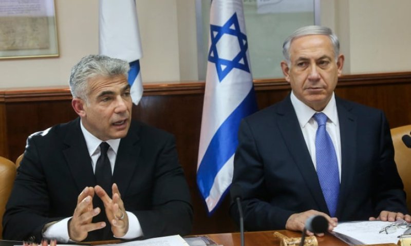 עימות נוסף בדרך: החוק נגד כהונת נתניהו יעלה בכנסת