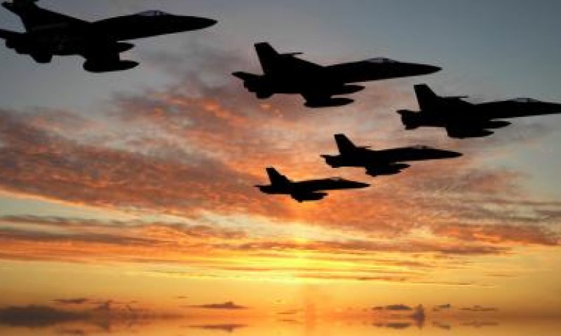 ארה"ב מוכנה לתקיפה בסוריה: "פעולה בתוך ימים"