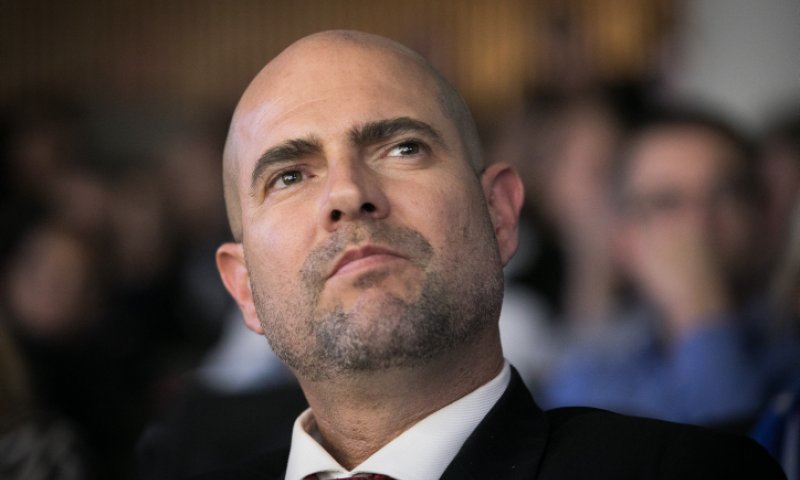 אחרי סערת בן ארי: אוחנה מינה מ"מ פרקליט המדינה