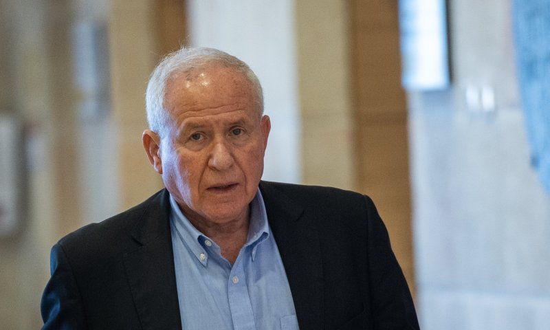 דיכטר: "בן גביר וסמוטריץ' יודעים שאצבעותיהם לא&nbsp;יכריעו"