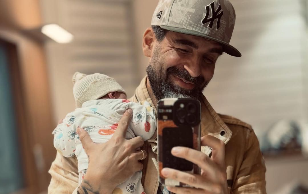 (מתוך האינסטגרם של רותם כהן)