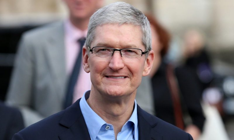 מנכ"ל אפל מסביר: למה האייפונים כל כך יקרים?