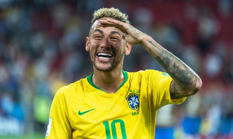 סמבה בקטאר: ברזיל פירקה את קוריאה ועלתה לרבע