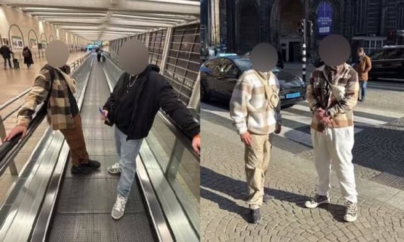 לוחמים נחשפו בחו"ל: צה"ל הורה להם לחזור באופן מידי