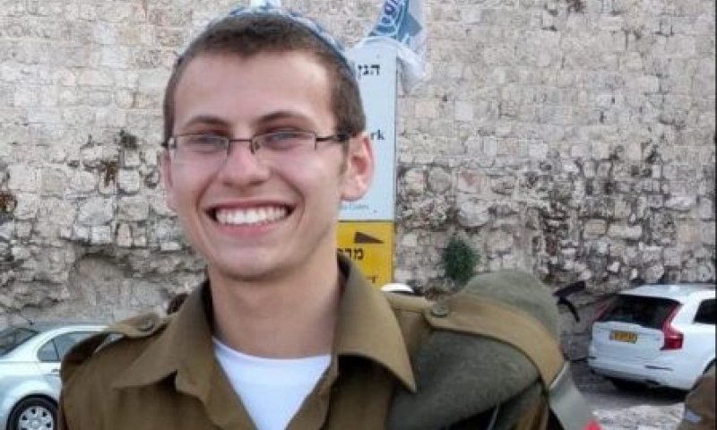 החייל שנפצע אנוש בגבעת אסף הדהים את הרופאים