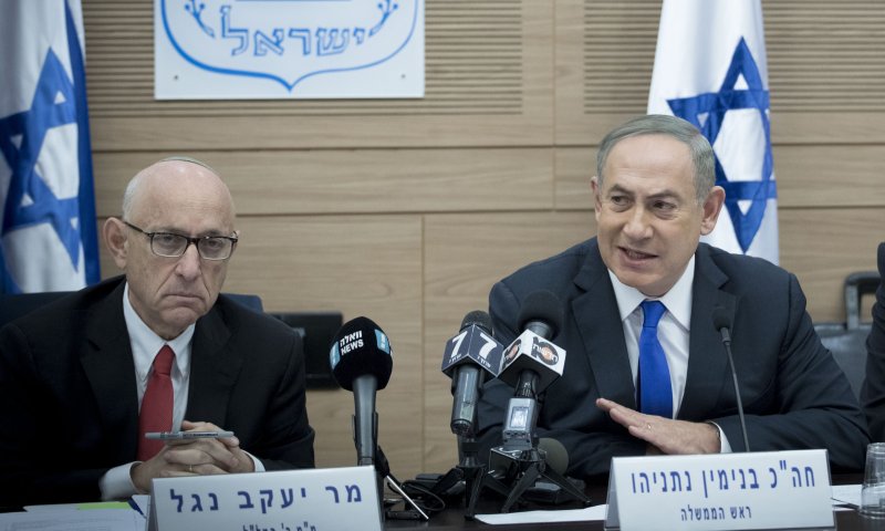 חברי וועדה חדשים: אלו יביאו למינוי רמטכ"ל ומפכ"ל