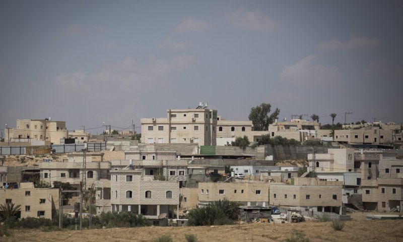 נקבע מותו של הפעוט הבדוואי שטבע בדלי בביתו