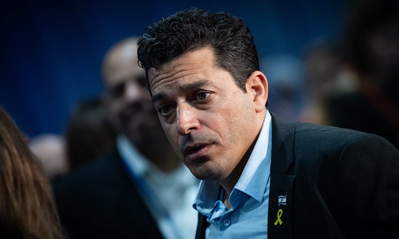 שיקלי פונה למפכ"ל המשטרה לפתוח בחקירה נגד היועמ"שית