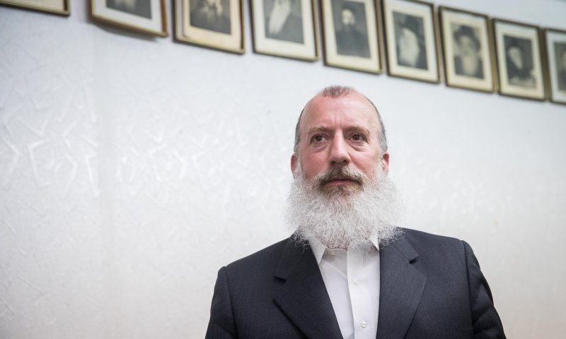 שובר שתיקה: לופוליאנסקי הצהיר על תמיכה בדייטש