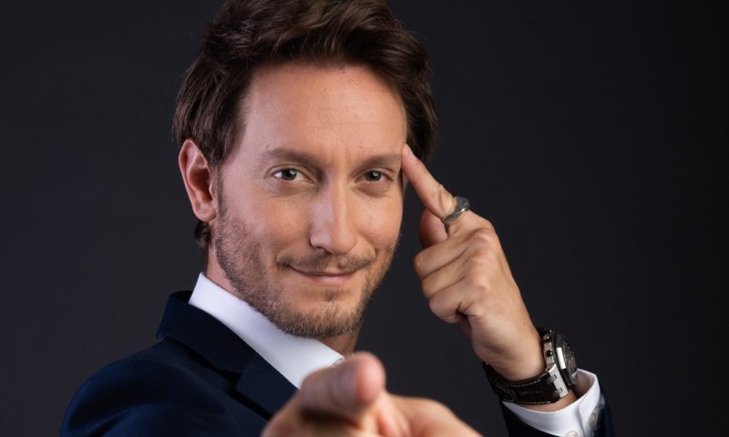 מזל טוב: ליאור סושרד ואשתו מצפים לילד