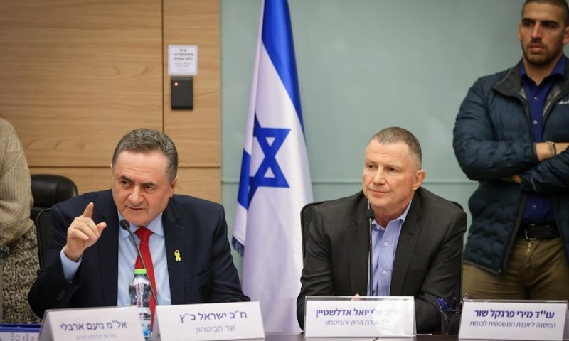 שר הביטחון הציג: אלו העקרונות המלאים לחוק הגיוס