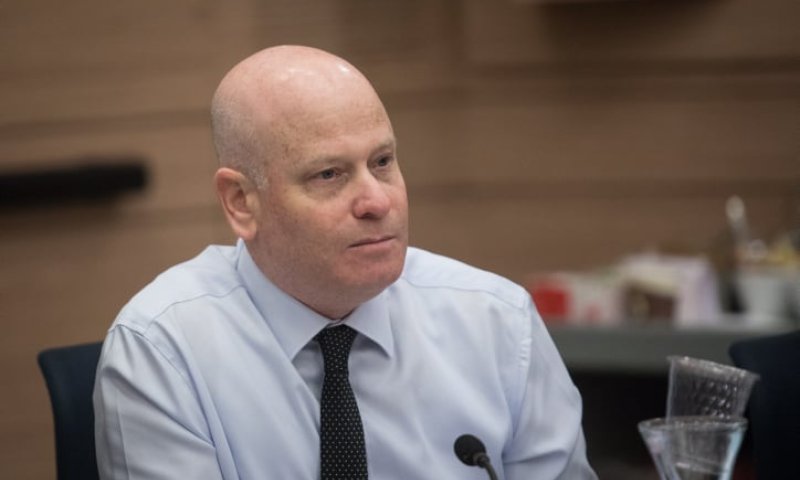 יועמ"ש הכנסת הכריע על הקמת וועדה מסדרת