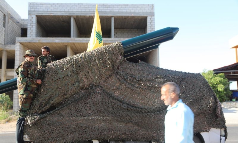 "הנביא" מלבנון טוען: בקרוב &ndash; מתקפה גדולה על ישראל