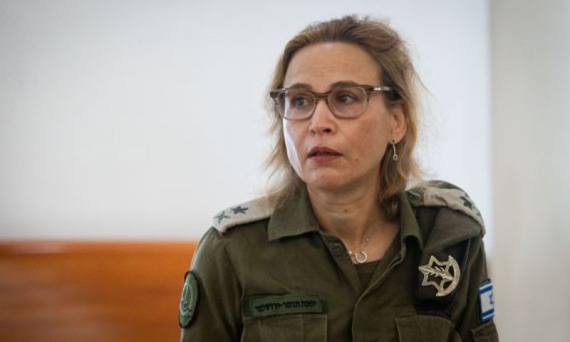 התפתחות דרמטית בפרשת הפצ"רית והדלפת הסרטון משדה תימן