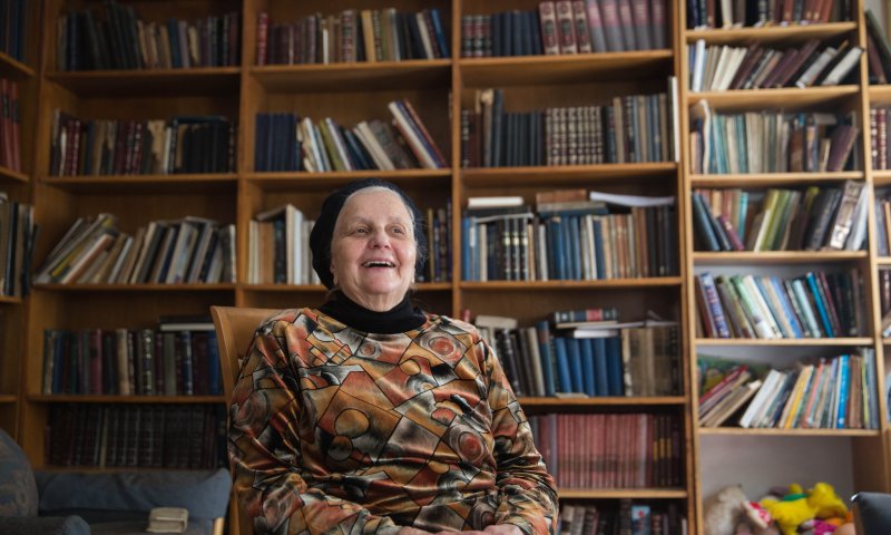 סופדים לרבנית לוינגר: "אבידה קשה להתיישבות"