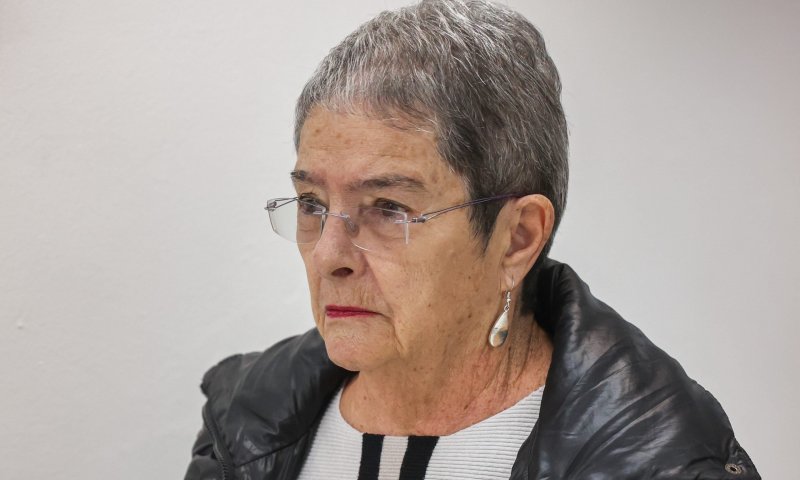  ביה"מ פסק את דינה של קרול פסלר שהפקירה למוות את רפאל אדנה