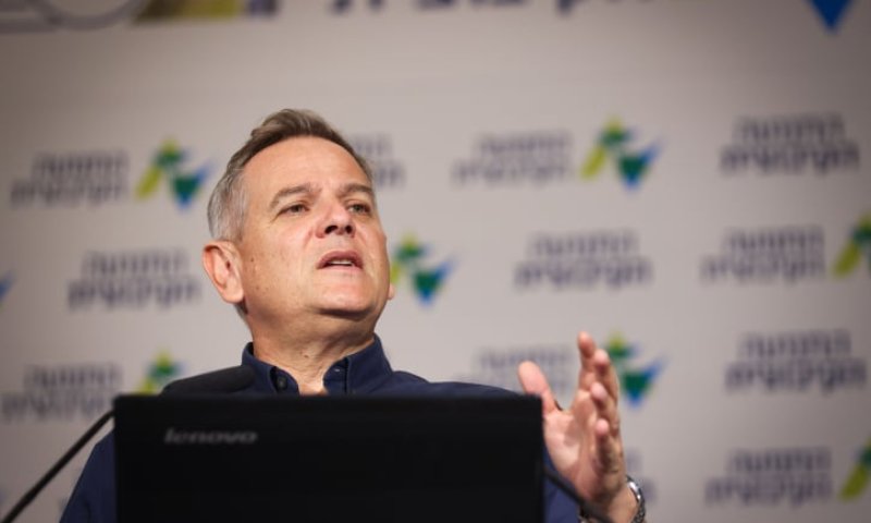 ניצן הורביץ בהתבטאות מקוממת: "נערי הזוועות"