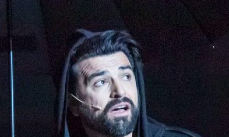 עמוס תמם, אחריך: מי יגלם את התפקיד הראשי בקזבלן?