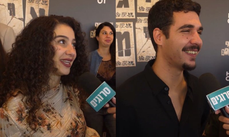 הריבים חוזרים: האחים אביגיל ואביר על החזרה לזגורי אימפריה