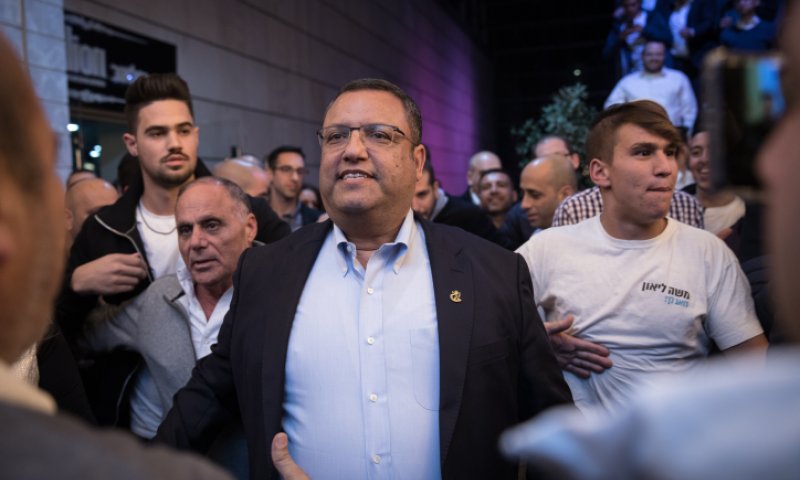 ה'דיל' של ליאון: מינוי רבנים חרדים לירושלים