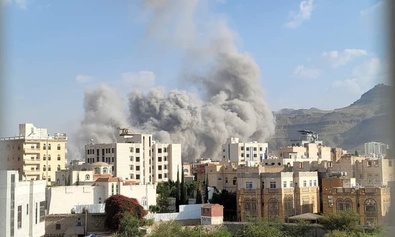 החות'ים מעדכנים: זה מספר ההרוגים והפצועים בתקיפה הישראלית