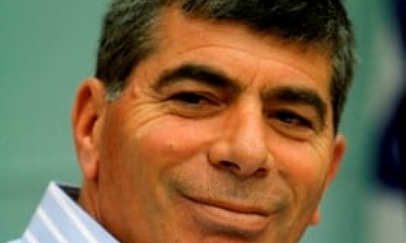 זה לא אשכנזי זו השיטה