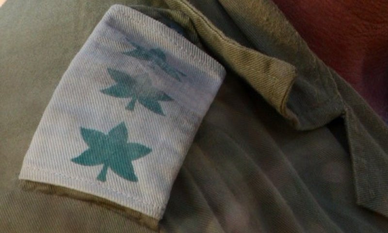 לראשונה אישה מונתה לקמ"נית פיקוד מרכז