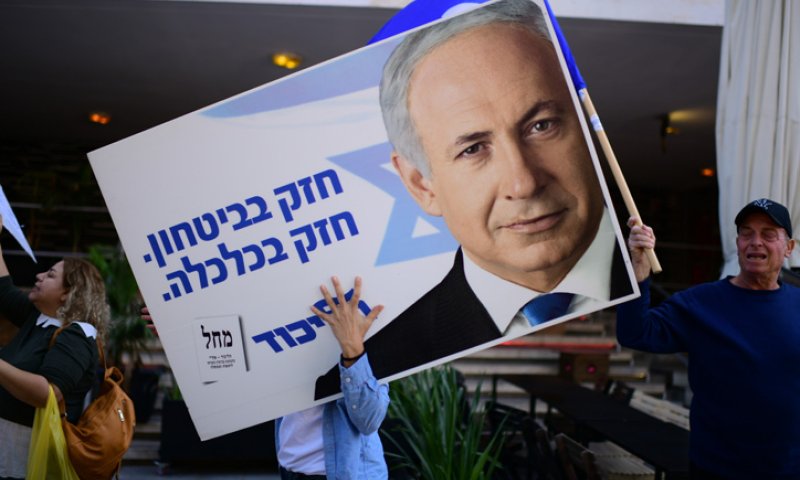 נתניהו לאן: דיון פנימי עמוק שעובר על הציונות הדתית