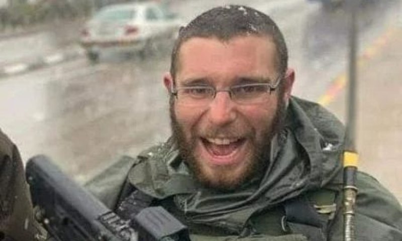 הר"מ סופד לישראל סוקול: "לא יכולת לסבול זיופים"