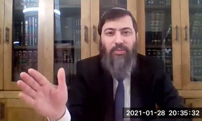 שו"ת: האם צריך לברך כשרואים את ים סוף?