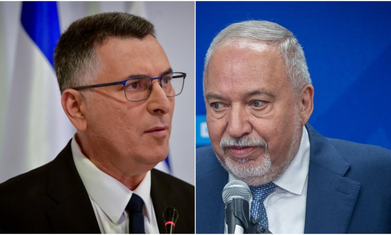 שיתוף פעולה ראשון בין סיעות הימין באופוזיציה