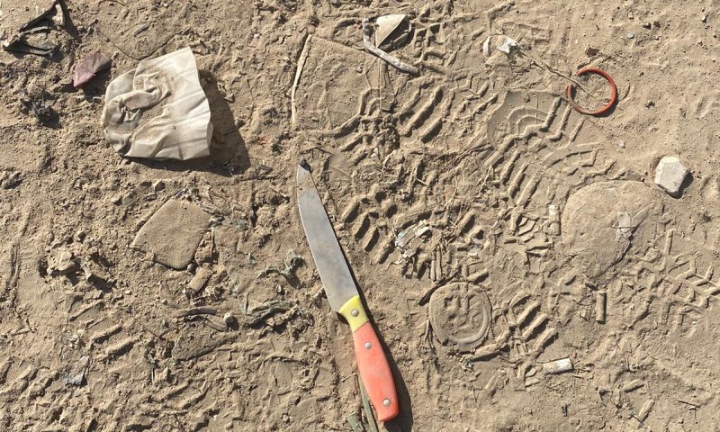 מתה מפצעיה המחבלת שניסתה לדקור חיילים ונורתה