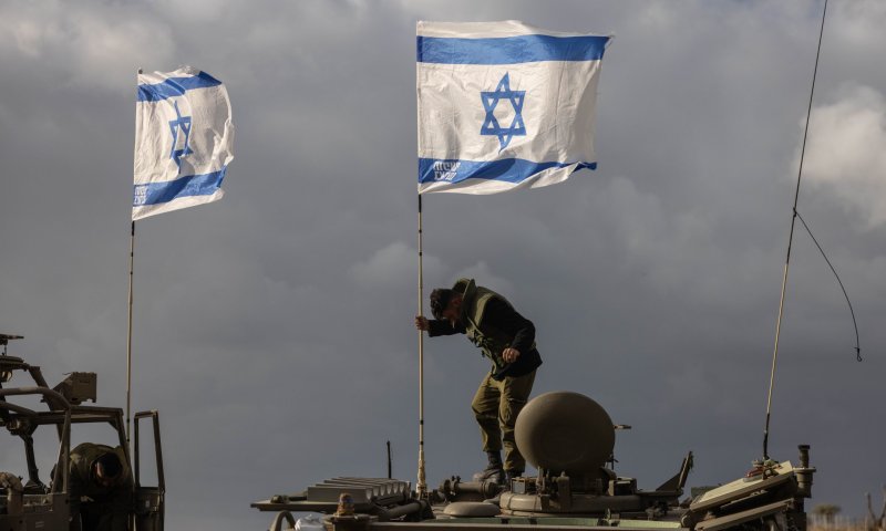 אף אחד לא מספר לנו עד כמה המצב חמור