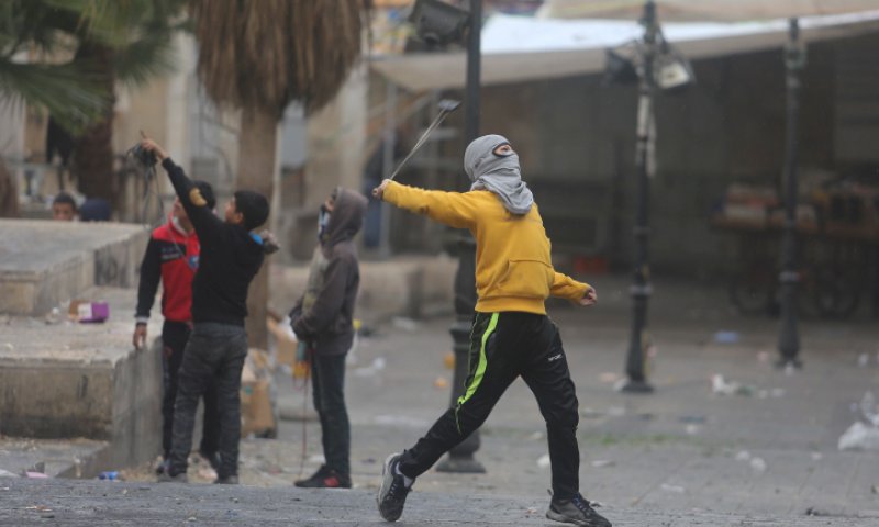 הצעת חוק חדשה: לשלול את קצבאות המחבלים