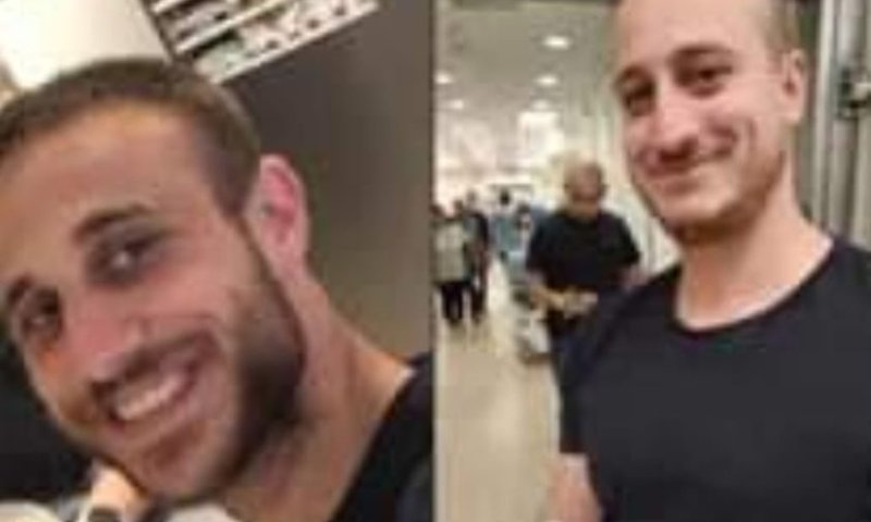 טרגדיה קשה: נכדיו של הרב איתן איזמן בין הנופלים