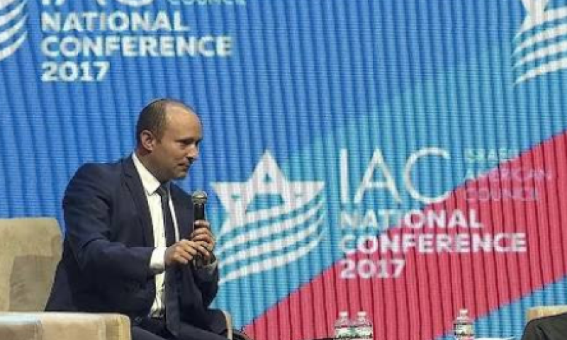 צפו: מה גורם לבנט להשאר ער בלילה??