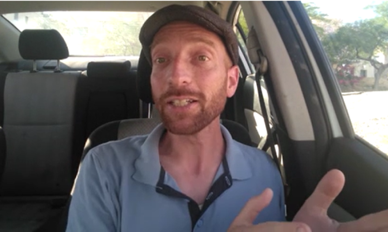 צפו: מה בין תכנית המאה לחג השבועות?