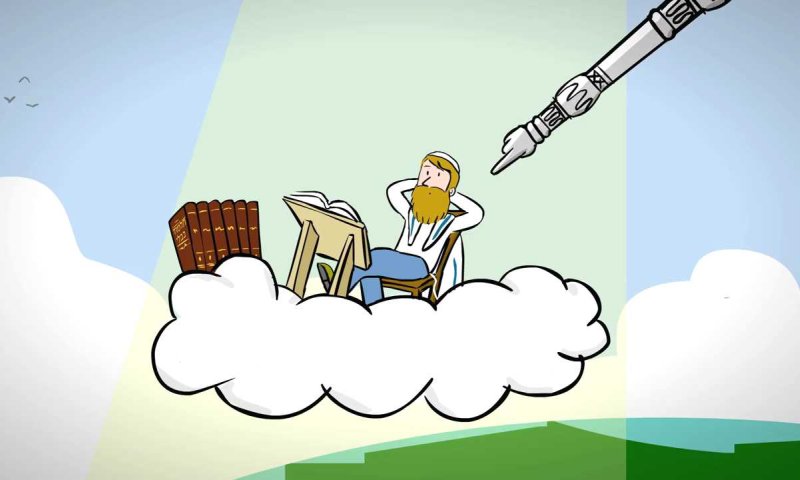 בוגר שמינית, עוד לא מצאת ישיבה? תראה את זה