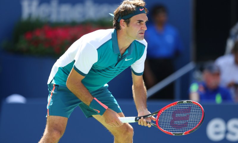 הלם באוסטרליה: פדרר הודח כבר בשמינית הגמר