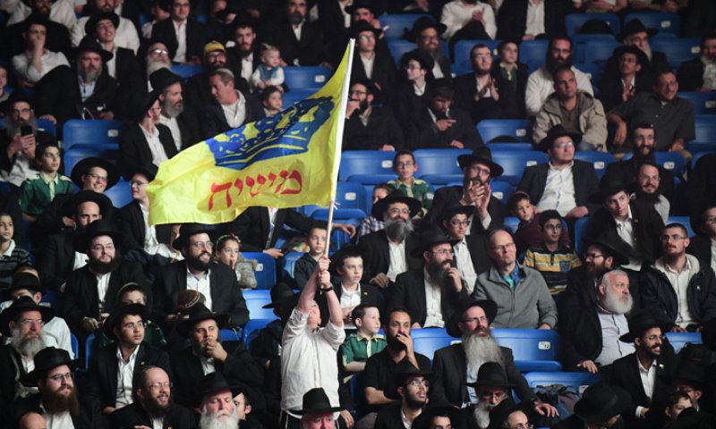 אח של חני ליפשיץ מחק את הפוסט: "איני יכול עוד"