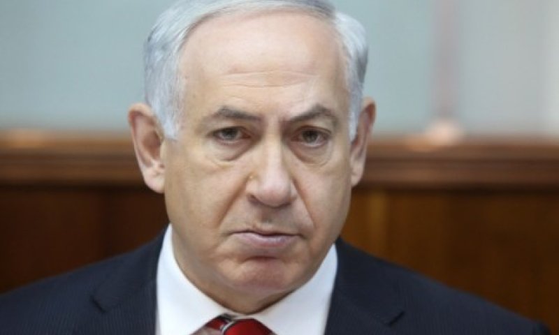 נתניהו: בסוריה טובחים באזרחים, אבל האו"ם מגנה את ישראל