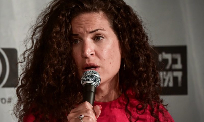 מנכ"ל עד כאן נגד ארגון הנשים: "לבטל להן את הטבת המס"