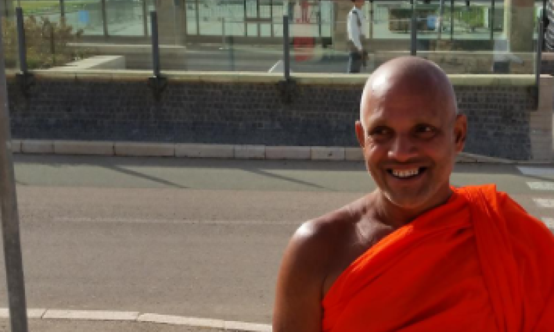 צפו: קצר על הפרשה | המטרה שלנו &ndash; הגויים