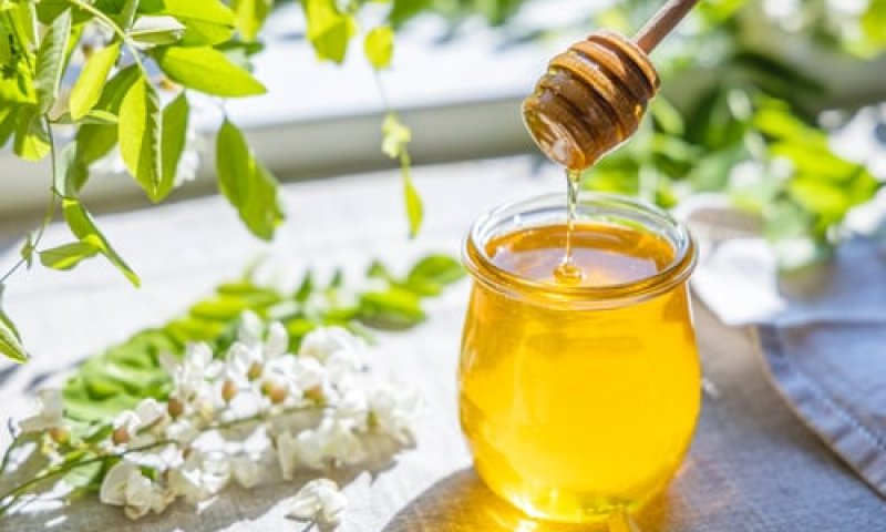 רגע לפני ראש השנה: הדבש הפופולרי התגלה כמזוייף