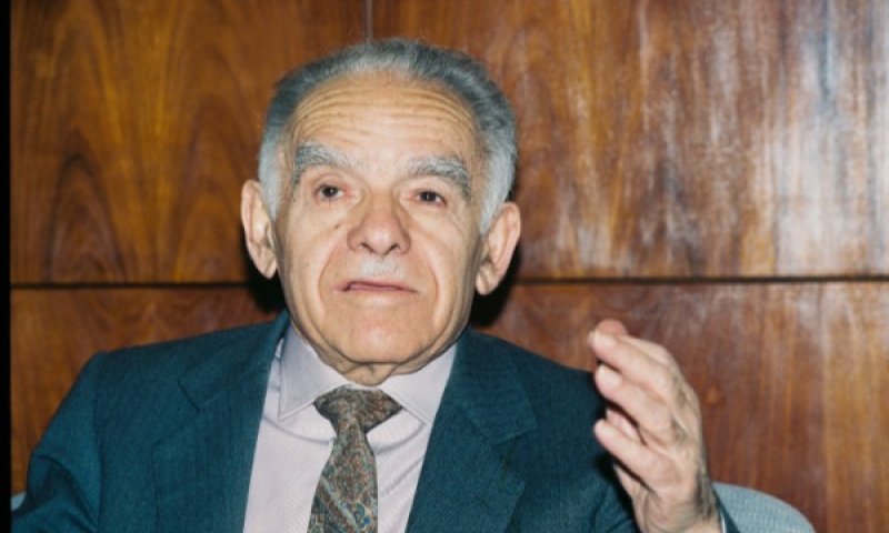 אחרי הסערה: לא בתל אביב, יצחק שמיר יונצח בשדרות