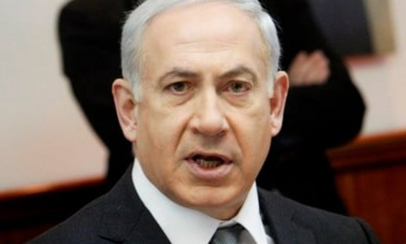 נתניהו: ממשלת ישראל תעזור לצרפת לחקור את הפיגוע