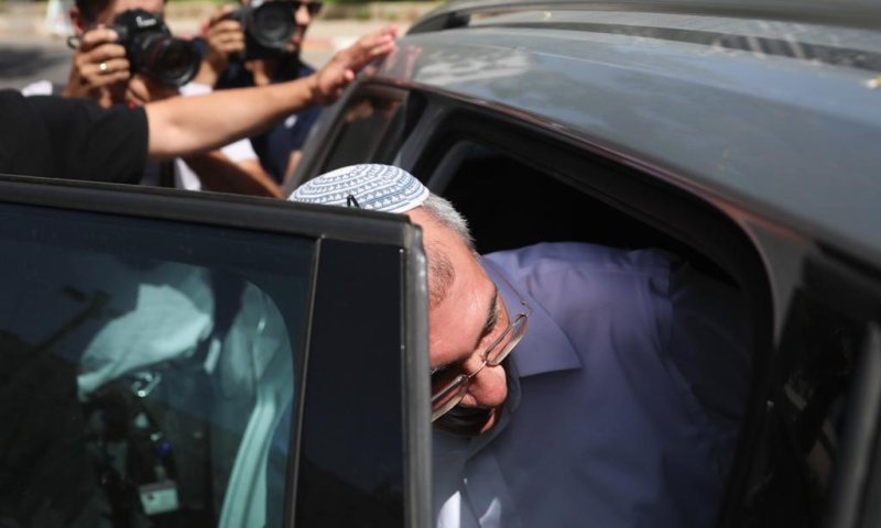 הסיפור נגמר? ימינה מתכנסת בלי אורבך