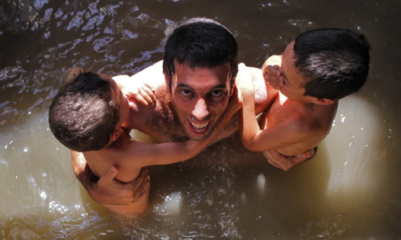 "גבר-איש-אבא"-האבא החדש או האבא הפגום?