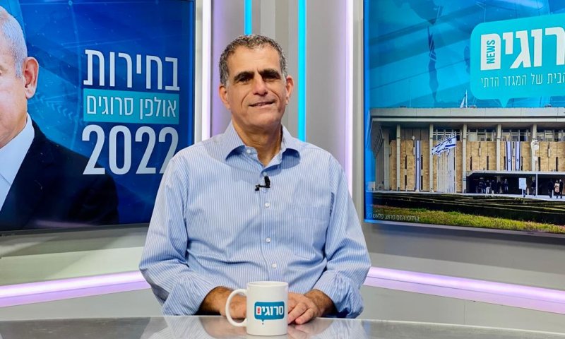 מוסי רז: ״אפילו אני לא יודע מה העמדות של העבודה״